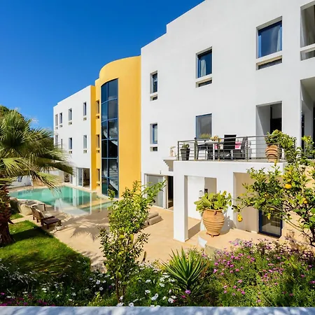 别墅 Themis Private Villa, Swimming Pool & Jacuzzi